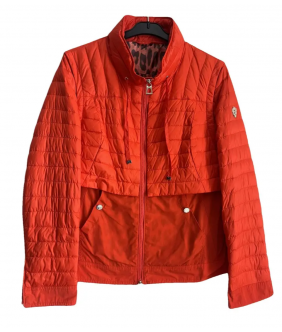 CHAQUETA CORAL