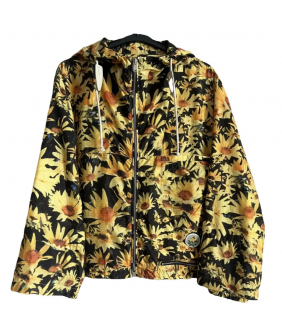 CHAQUETA GIRASOLES