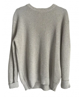 COTTON KNIT