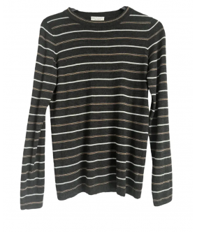 WOOL TSHIRT