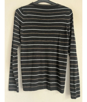 WOOL TSHIRT