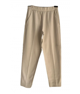 BEIGE PANTS