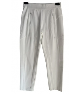 WHITE PANT