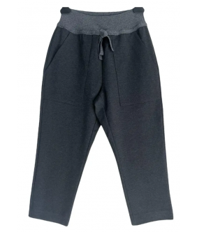 GREY PANTS