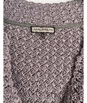 TAUPE CARDI
