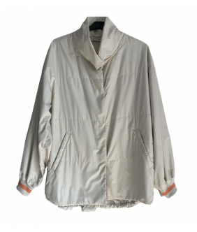 ECRU JACKET