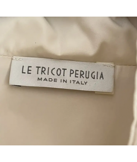 ECRU JACKET