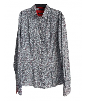 PRINTED SHIRT