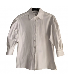 WHITE SHIRT