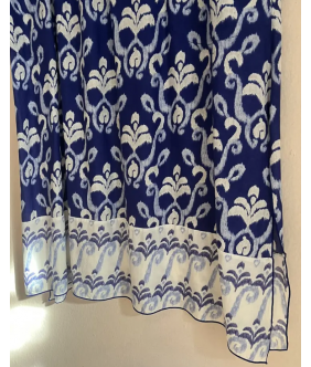 PRINTED TUNIC