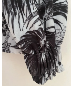 FLORAL JACKET