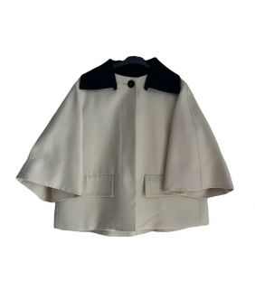 CAPE JACKET