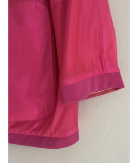 REVERSIBLE JACKET