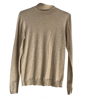 TURTLENECK SWEATER