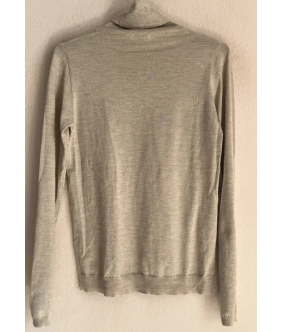 TURTLENECK SWEATER
