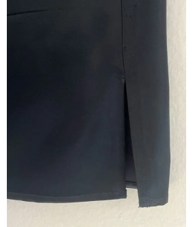BLACK SKIRT