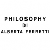 Philosophy di Alberta Ferreti